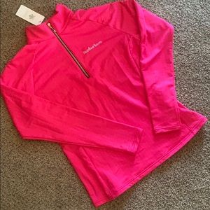 Steamboat Resorts Quarter-Zip Pullover